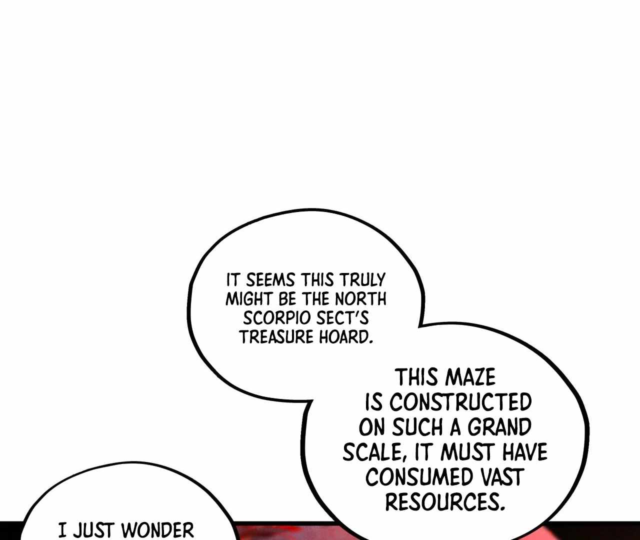 The Eternal Supreme Chapter 415 120